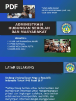 Download Administrasi Husemas by DThird Anori SN222991278 doc pdf