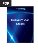 Download Chalmlite Tutorials Complete by pokiri  SN222993836 doc pdf
