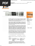 Faculdade Pedro II - A Marca de Um Ensino Exclusivo 