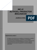 1501 NIC 41Activos y Productos Biologicos 2012