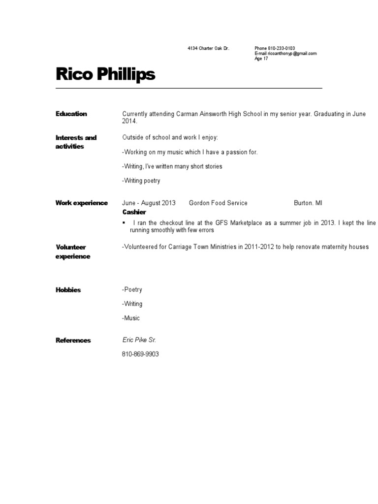 Resume Wizard PDF - 1685469135