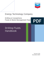 HDBK Drilling FLUIDS