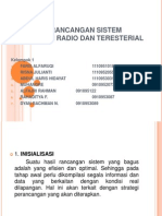 Perancangan Site Planning