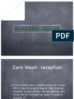 Army Basic