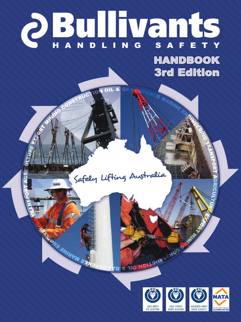 Bullivants Handbook, PDF, Rope