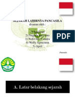 Powerpoint Pancasila
