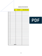 Kew (1) .Pa-5 Senarai Daftar Inventori