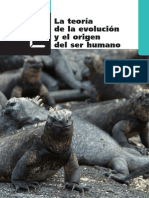 origen y evolucion del hombre.pdf