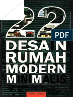 22 Desain Rumah Modern Minimalis.o