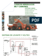 Circuito Logico Hidraulico Scoops 5