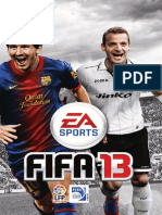 FIFA13ps3MANOLes PDF