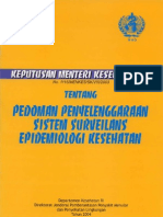 Download PEDOMAN SURVEILANS by Lukas SN22303560 doc pdf