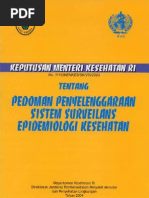 Download PEDOMAN SURVEILANS by Lukas SN22303560 doc pdf