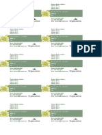 Organization Organization: UMF - 2 UMF - 2