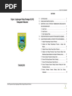 Download Kajian Lingkungan Hidup Strategis Klhs Kabupaten Kebumen by Tausan Susanto Akandanu SN223040823 doc pdf