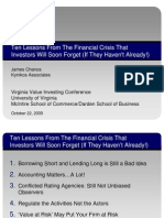 Download Chanos Presentation by marketfollycom SN22304084 doc pdf