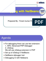 Netbeans Ide