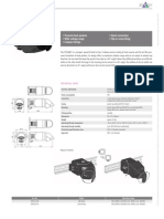 Stegojet: Prevents Heat Pockets Wide Voltage Range Compact Design Quick Connection Clip or Screw Fixing