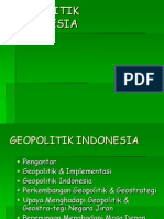 Geopolitik 1