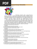 Download Indikator Pemahaman Konsep Matematika by Desy Frimadani SN223048705 doc pdf