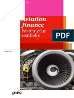 PWC Aviation Finance Fastern Your Seat Belts PDF