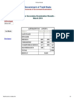 TN Board Results (Aji)