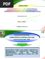 Download Sos Pemeringkatan Koperasi by Abdurrahman Abu Hilmi SN223056812 doc pdf