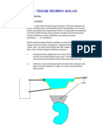 DIY - Teknik Membina Kolam - 5 PDF