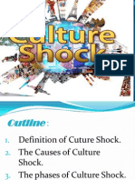 Culture Shock