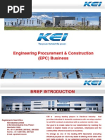 Tennet 2GW HVDC Project Overview | PDF