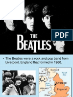 The Beatles Mine