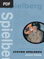 Download James Clarke Steven Spielberg 2004 by cinebugsy SN223064431 doc pdf