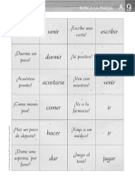 Actividade Imperativo