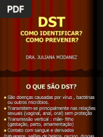 DST`s