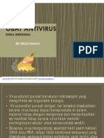 Obat Antivirus