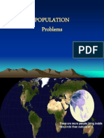 Population Problems