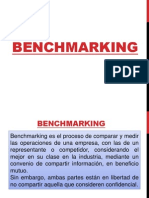 Bench Marking