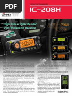 ICOM_Amateur_IC-208H+Brochure