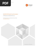 Download WPAWPA2 TKIP attack by AirTightNetworks SN22307089 doc pdf