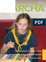 Archa 3/2014 - 