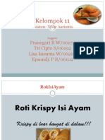 Kewirus Kelompok 11