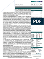 Polygon Investors' Monthly European Equity Essentials - Apr 2014