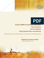 Oracle Hrms Ff