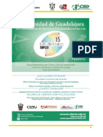 Dossier Informativo Difusion