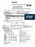 TD37B07ATE - Clipper VL80 (CVL080) PDF