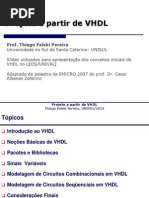 A2_Introdução Ao VHDL