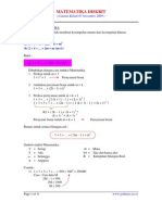 Matematika Diskrit 02