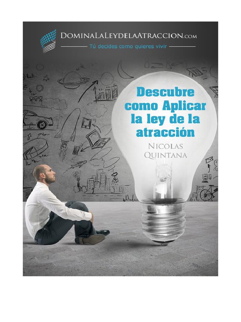 Ley De Atracción Para Aprobar Un Examen