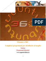 Linux Programmi Edu Con Link