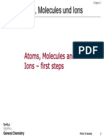Atoms Molecules and Ions First Steps Ws12!13!10808283